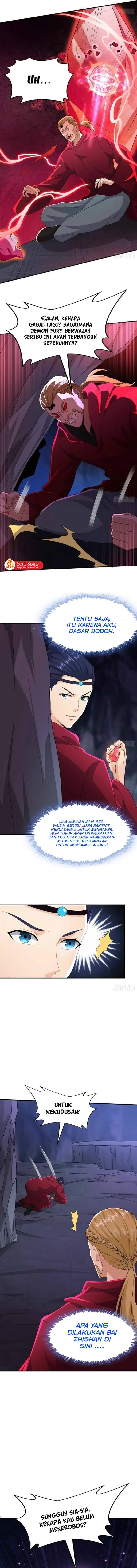 image-komik-forced-to-become-the-villains-son-in-law-chapter-237-4/8