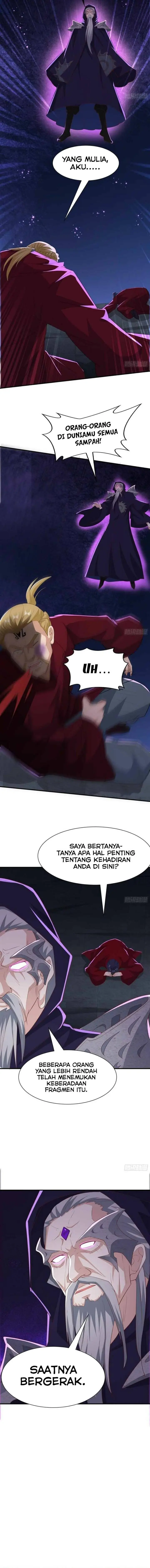 image-komik-forced-to-become-the-villains-son-in-law-chapter-237-5/8