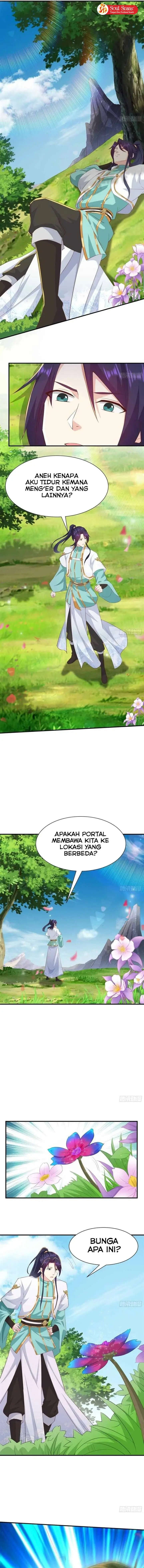 image-komik-forced-to-become-the-villains-son-in-law-chapter-237-6/8