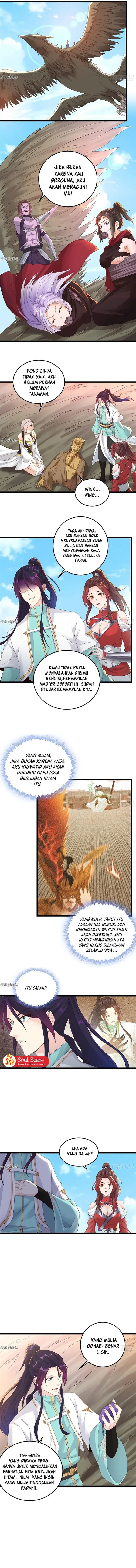 image-komik-forced-to-become-the-villains-son-in-law-chapter-239-1/5