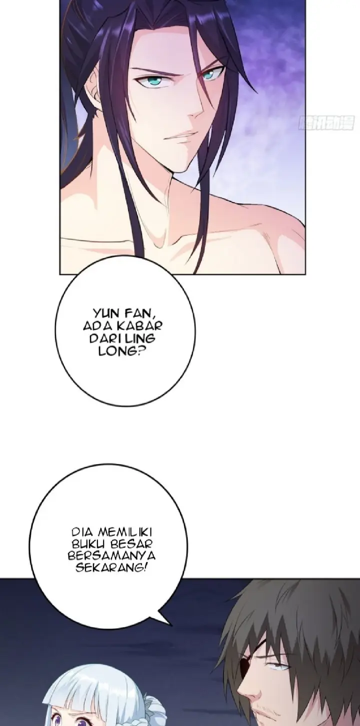 image-komik-forced-to-become-the-villains-son-in-law-chapter-24-7/28