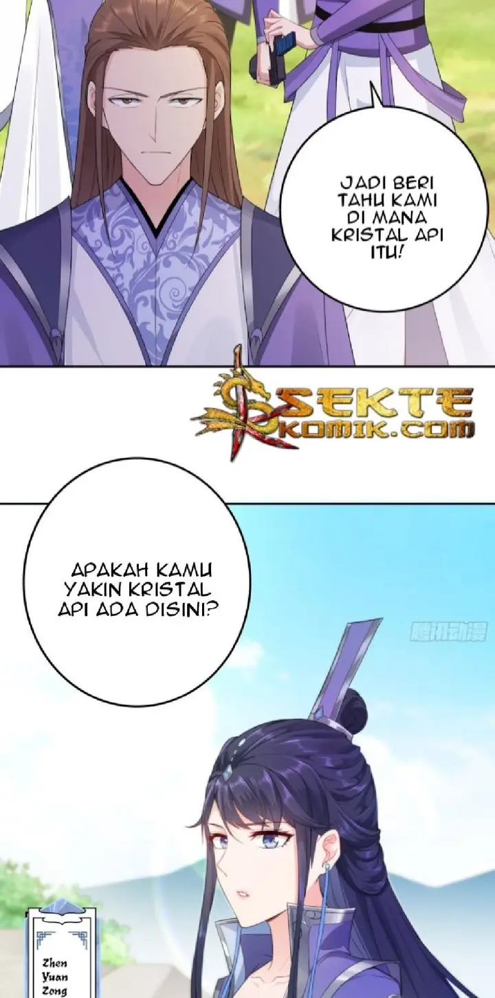 image-komik-forced-to-become-the-villains-son-in-law-chapter-24-10/28