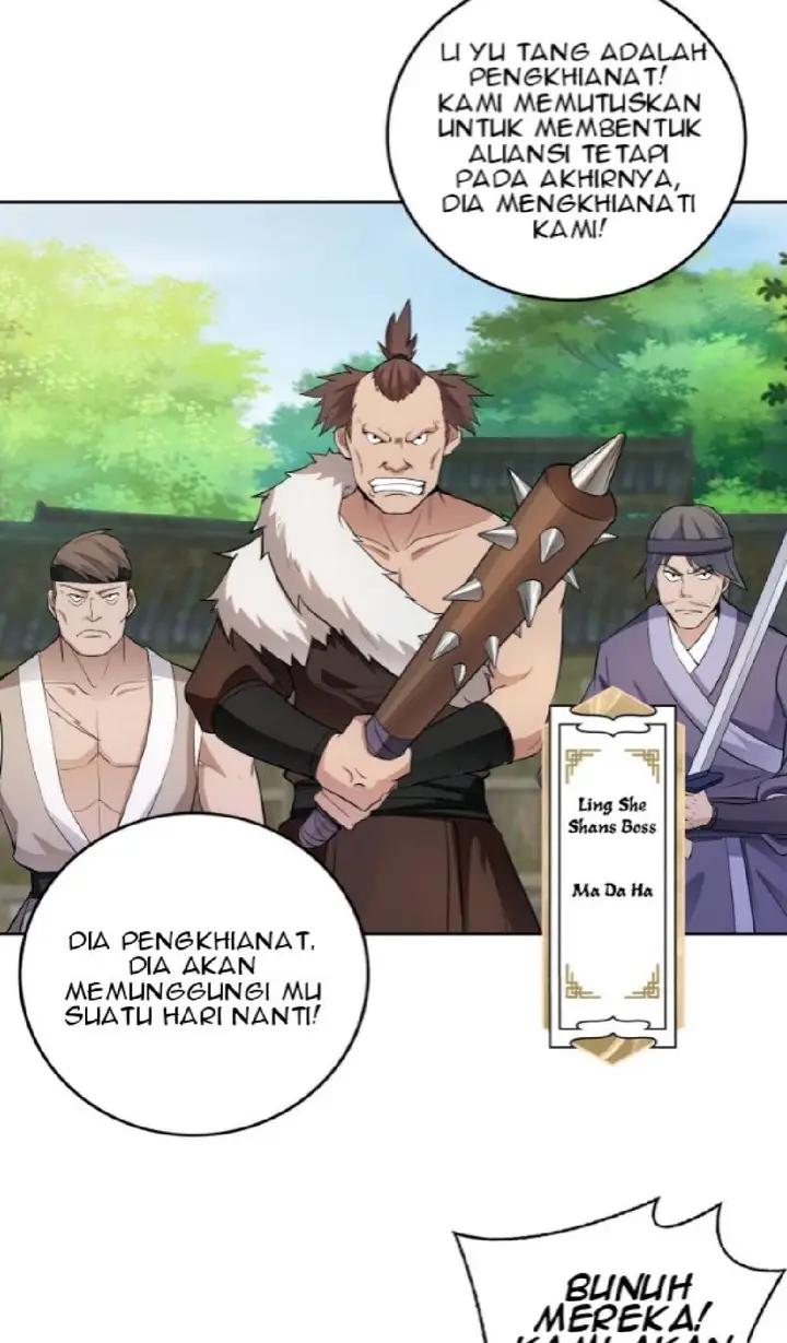 image-komik-forced-to-become-the-villains-son-in-law-chapter-24-13/28