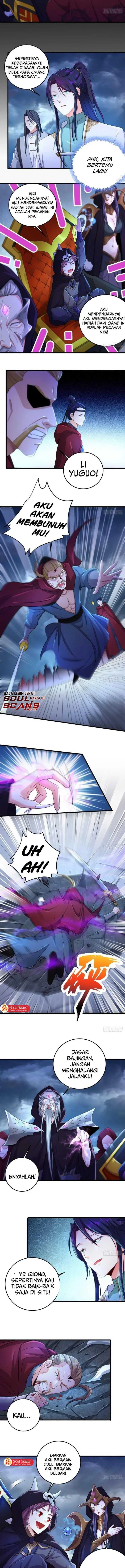 image-komik-forced-to-become-the-villains-son-in-law-chapter-241-2/8