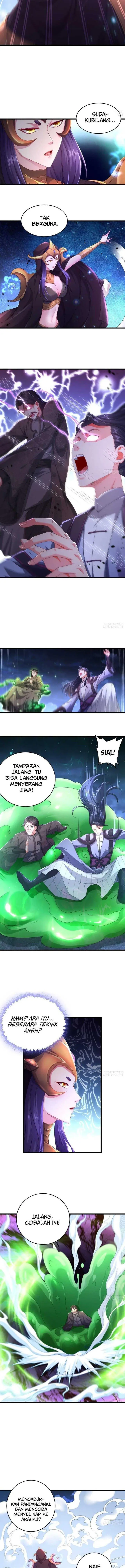 image-komik-forced-to-become-the-villains-son-in-law-chapter-242-4/9