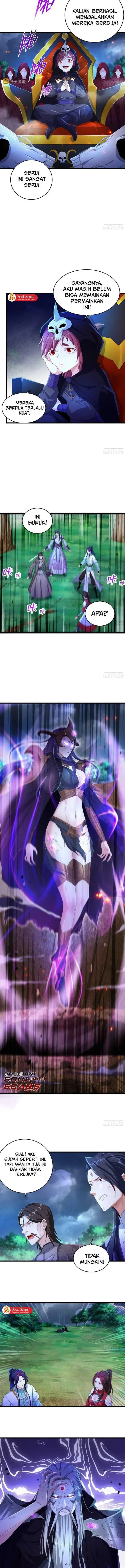 image-komik-forced-to-become-the-villains-son-in-law-chapter-243-3/9