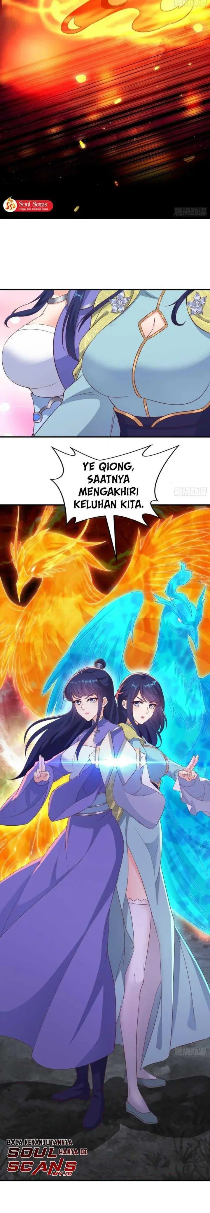 image-komik-forced-to-become-the-villains-son-in-law-chapter-244-6/10