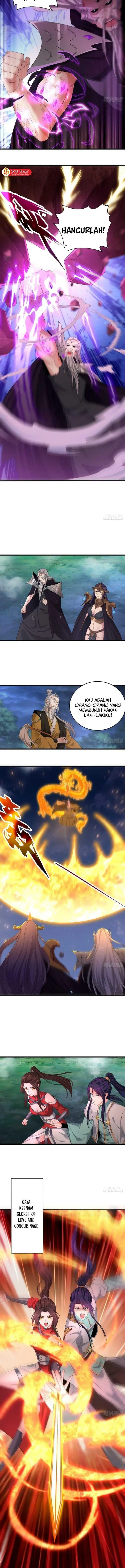 image-komik-forced-to-become-the-villains-son-in-law-chapter-245-6/11