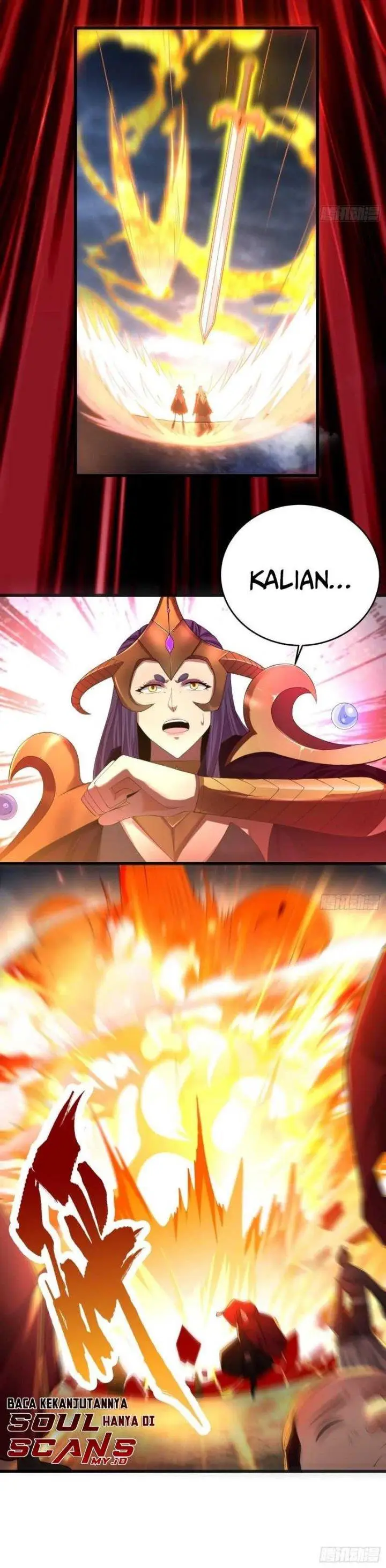 image-komik-forced-to-become-the-villains-son-in-law-chapter-245-7/11