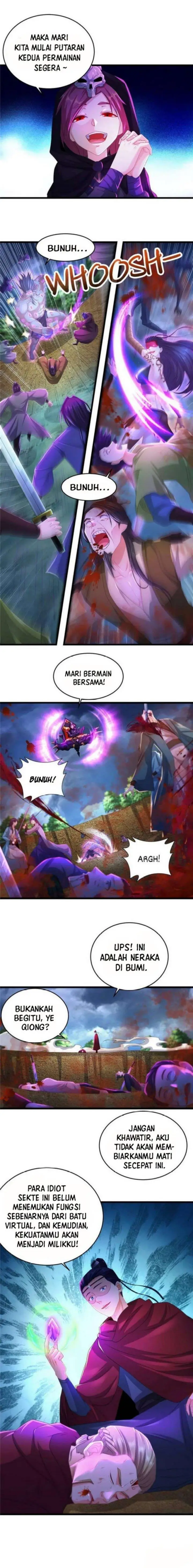 image-komik-forced-to-become-the-villains-son-in-law-chapter-246-2/12