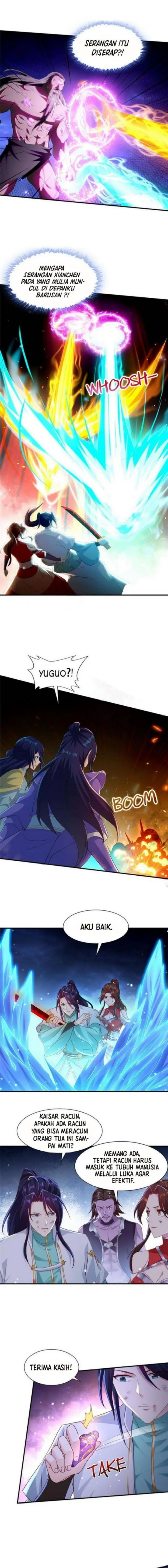 image-komik-forced-to-become-the-villains-son-in-law-chapter-246-6/12