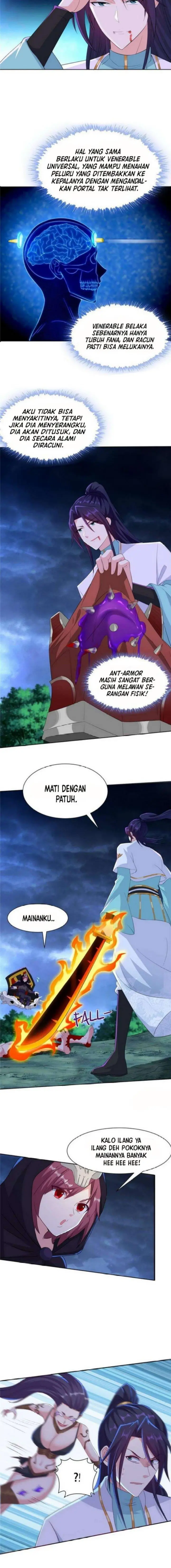 image-komik-forced-to-become-the-villains-son-in-law-chapter-246-8/12