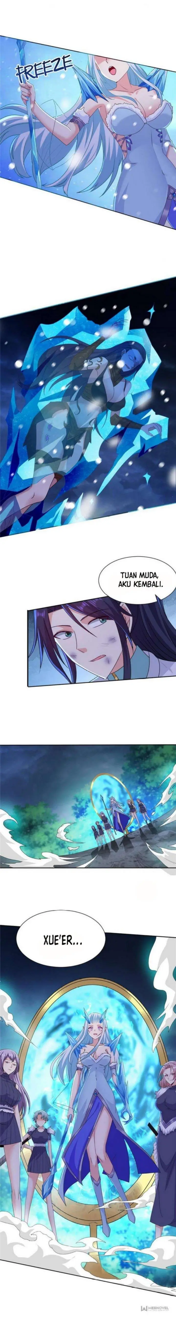 image-komik-forced-to-become-the-villains-son-in-law-chapter-246-9/12
