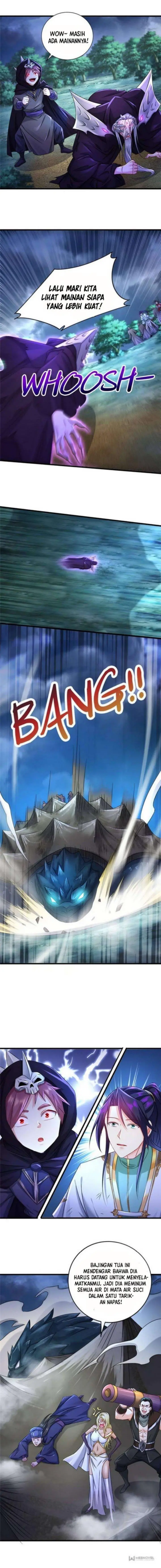 image-komik-forced-to-become-the-villains-son-in-law-chapter-247-2/12
