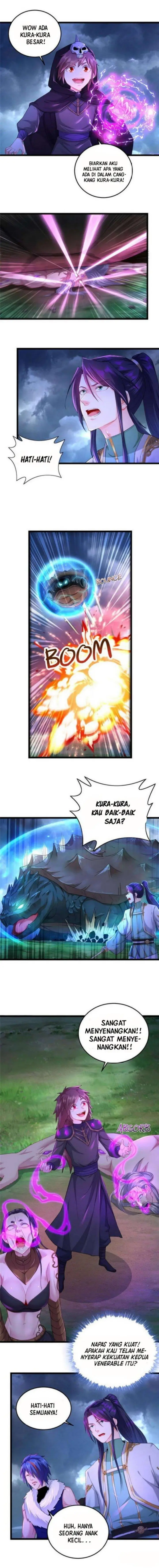 image-komik-forced-to-become-the-villains-son-in-law-chapter-247-3/12