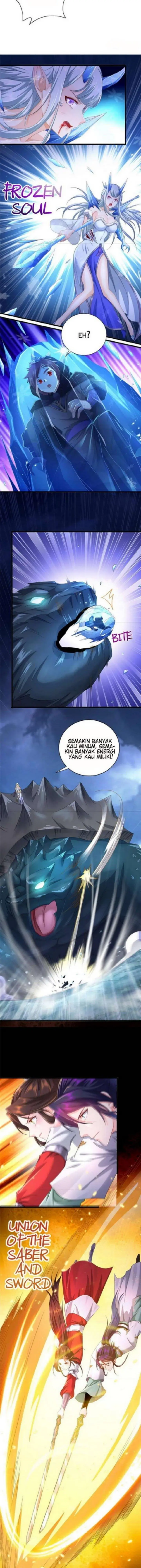 image-komik-forced-to-become-the-villains-son-in-law-chapter-247-5/12