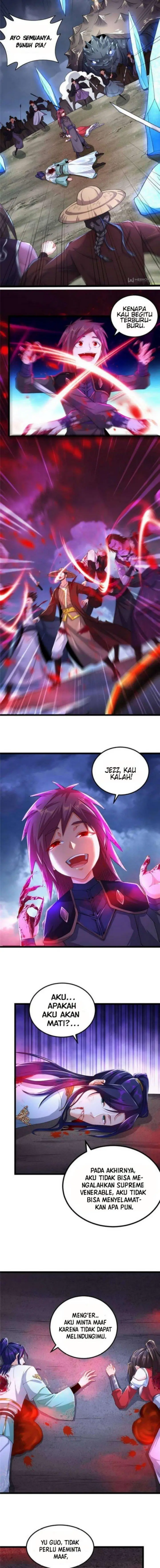 image-komik-forced-to-become-the-villains-son-in-law-chapter-247-7/12
