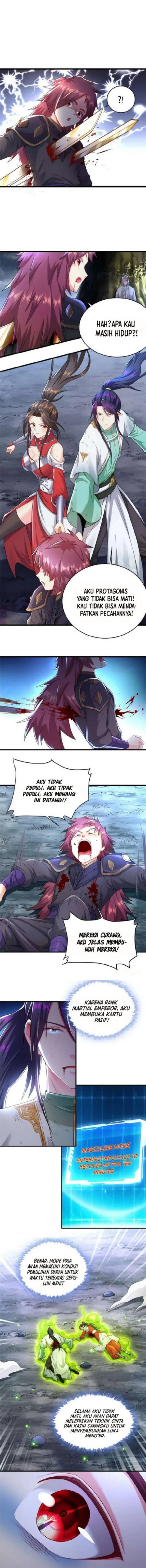 image-komik-forced-to-become-the-villains-son-in-law-chapter-248-2/11