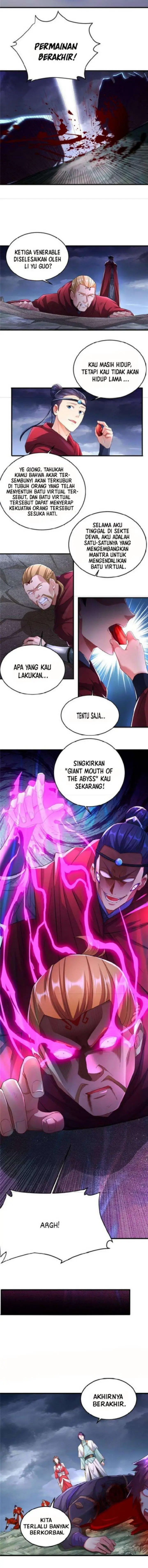 image-komik-forced-to-become-the-villains-son-in-law-chapter-248-3/11