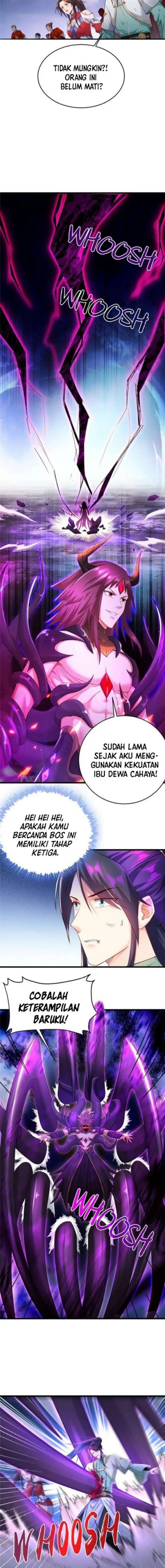 image-komik-forced-to-become-the-villains-son-in-law-chapter-248-5/11