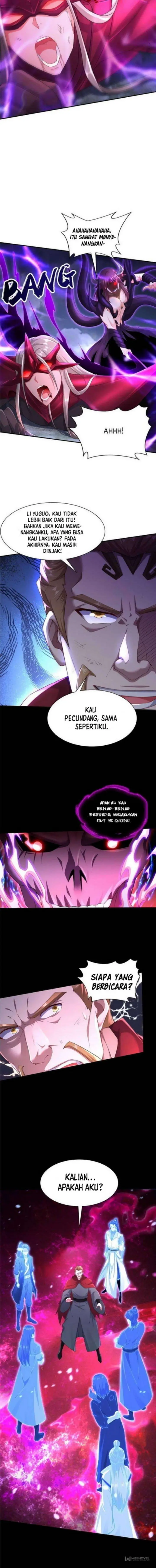 image-komik-forced-to-become-the-villains-son-in-law-chapter-249-6/11