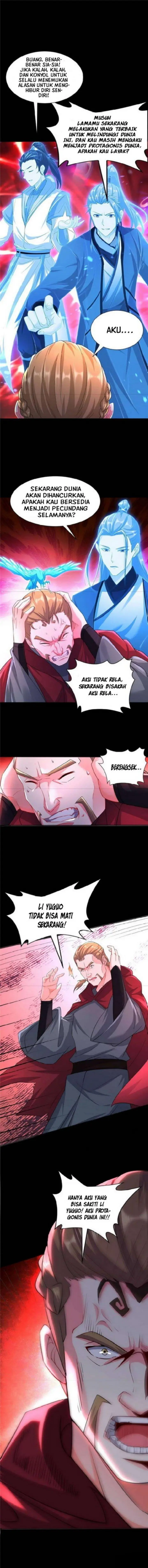 image-komik-forced-to-become-the-villains-son-in-law-chapter-249-7/11