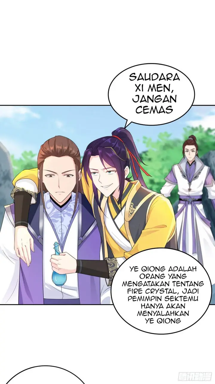 image-komik-forced-to-become-the-villains-son-in-law-chapter-25-3/39