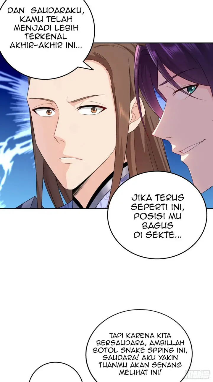 image-komik-forced-to-become-the-villains-son-in-law-chapter-25-4/39