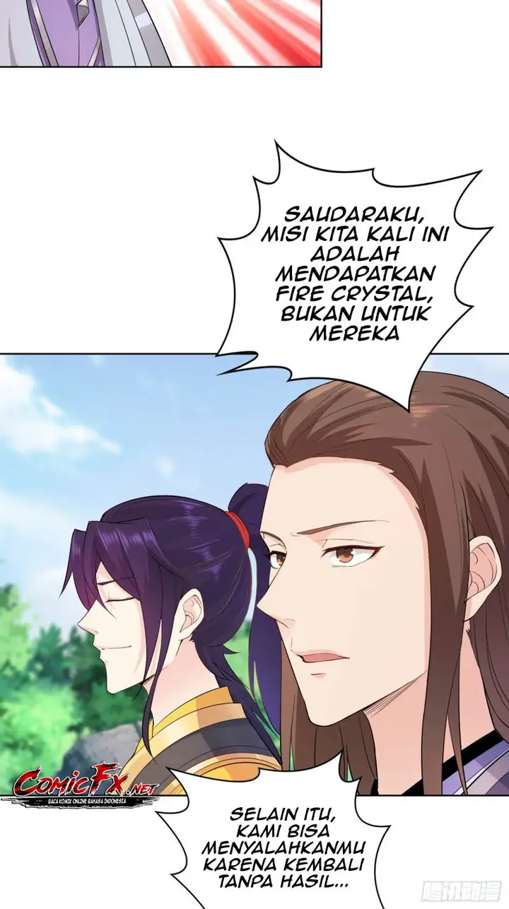 image-komik-forced-to-become-the-villains-son-in-law-chapter-25-7/39