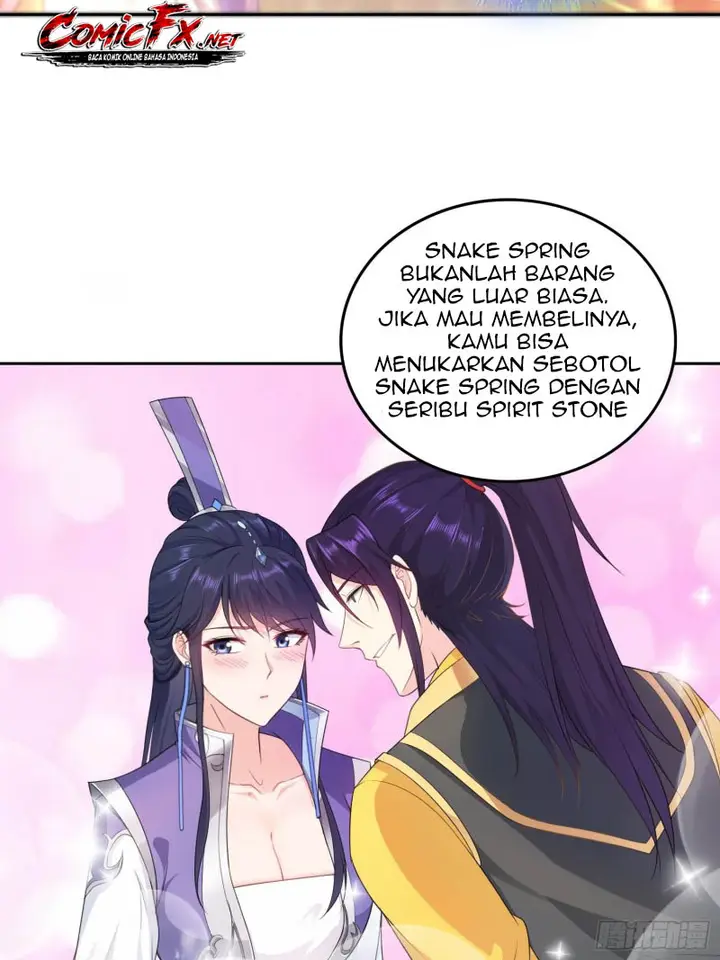 image-komik-forced-to-become-the-villains-son-in-law-chapter-25-12/39