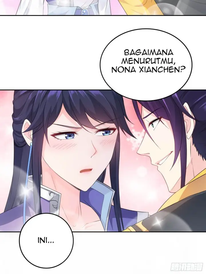 image-komik-forced-to-become-the-villains-son-in-law-chapter-25-13/39