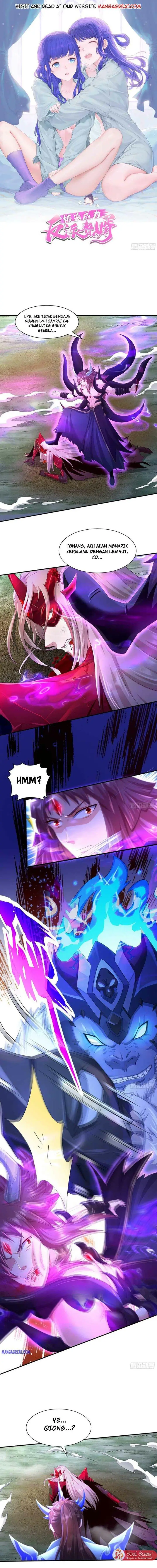 image-komik-forced-to-become-the-villains-son-in-law-chapter-250-2/13