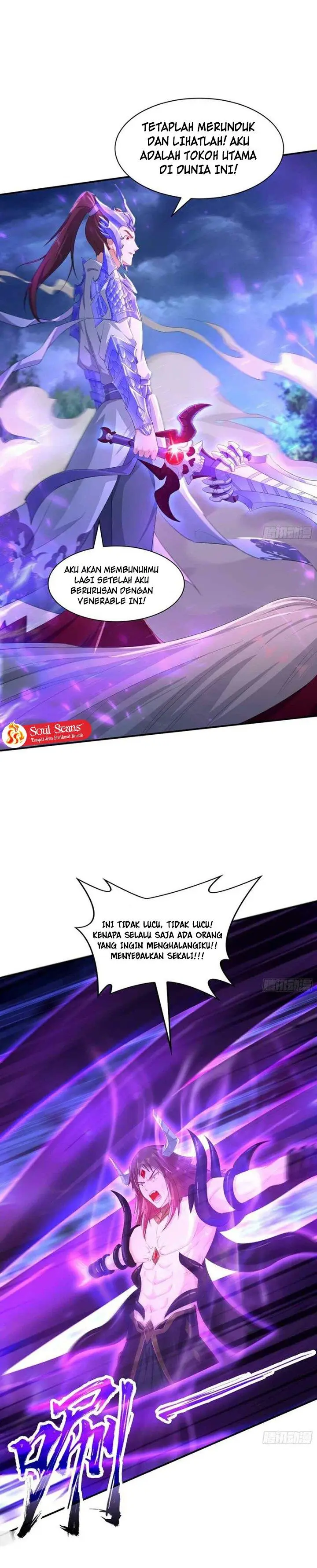 image-komik-forced-to-become-the-villains-son-in-law-chapter-250-3/13