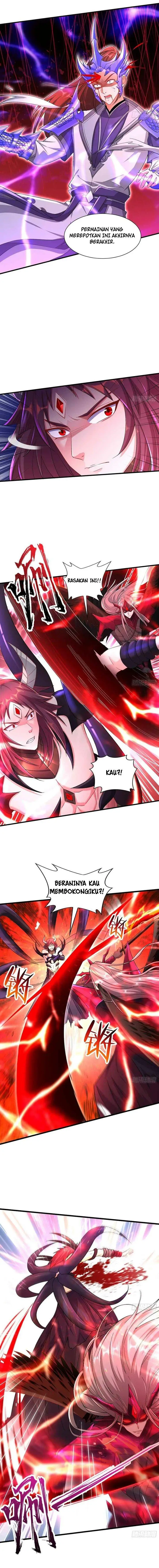 image-komik-forced-to-become-the-villains-son-in-law-chapter-250-7/13