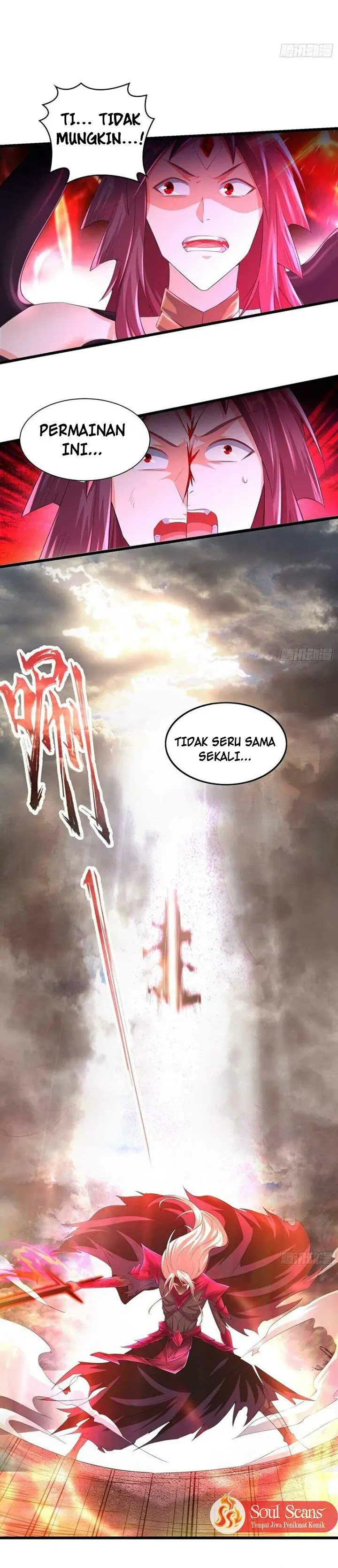 image-komik-forced-to-become-the-villains-son-in-law-chapter-250-10/13