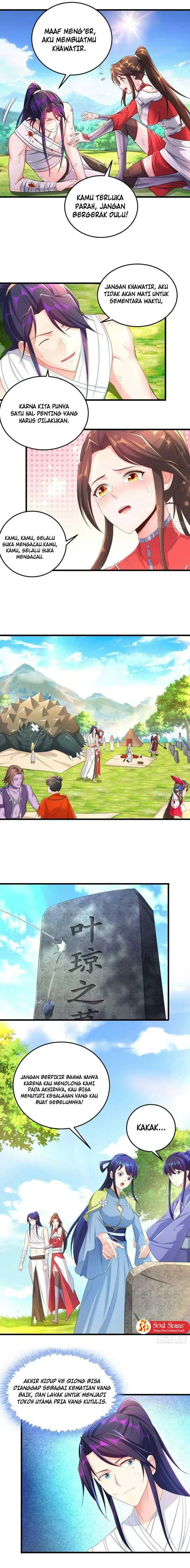 image-komik-forced-to-become-the-villains-son-in-law-chapter-251-2/10