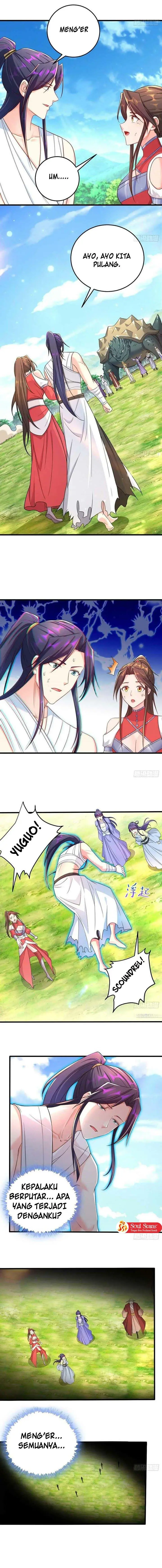 image-komik-forced-to-become-the-villains-son-in-law-chapter-251-5/10