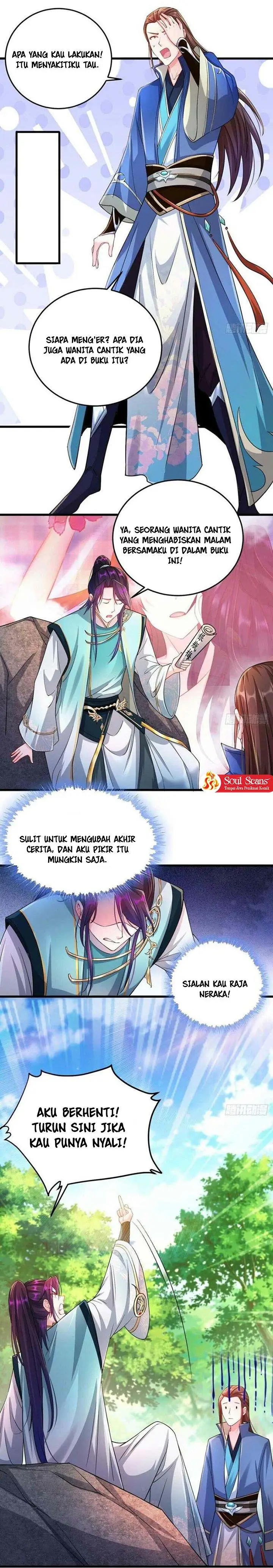 image-komik-forced-to-become-the-villains-son-in-law-chapter-251-7/10