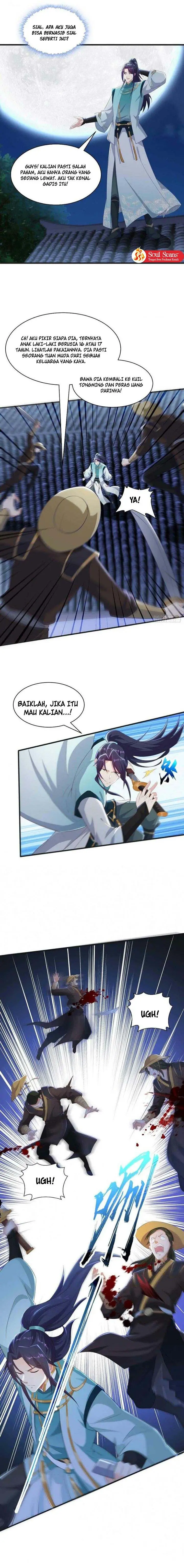 image-komik-forced-to-become-the-villains-son-in-law-chapter-253-8/12