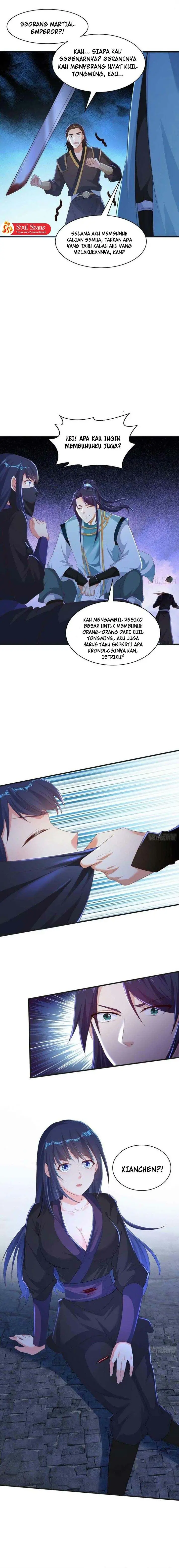 image-komik-forced-to-become-the-villains-son-in-law-chapter-253-9/12