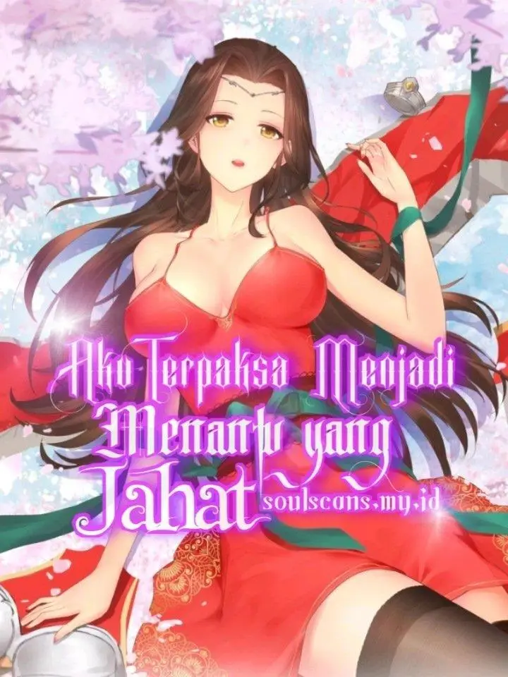 image-komik-forced-to-become-the-villains-son-in-law-chapter-254-1/11