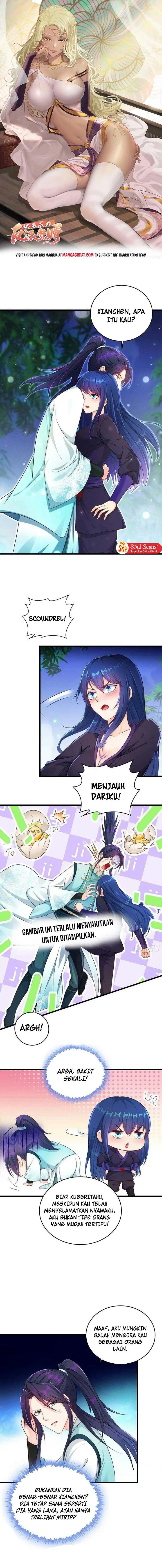 image-komik-forced-to-become-the-villains-son-in-law-chapter-254-2/11