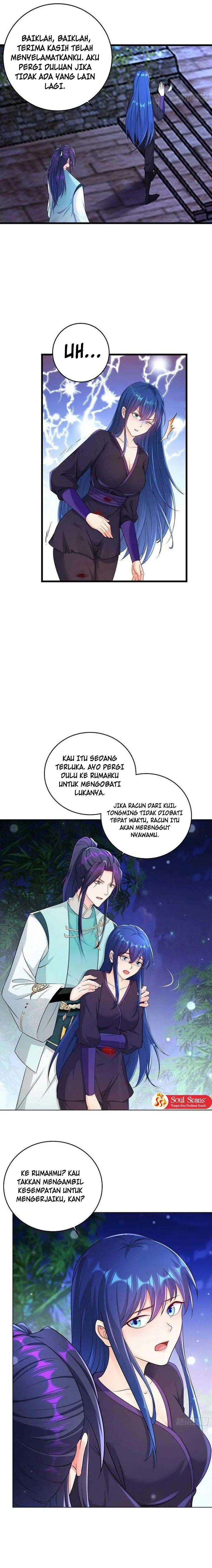image-komik-forced-to-become-the-villains-son-in-law-chapter-254-3/11