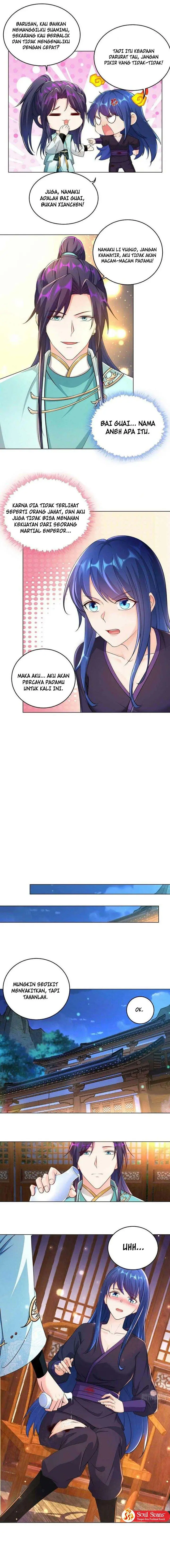 image-komik-forced-to-become-the-villains-son-in-law-chapter-254-4/11