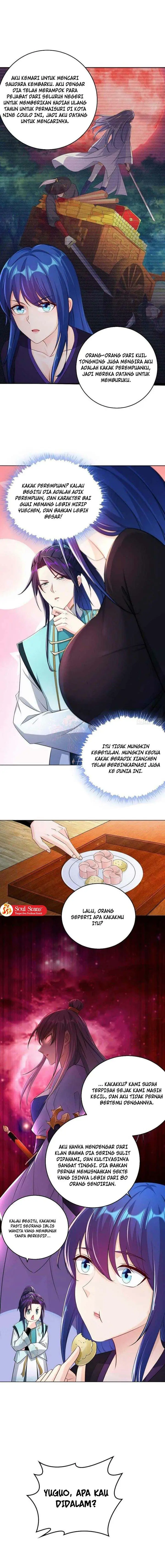 image-komik-forced-to-become-the-villains-son-in-law-chapter-254-6/11