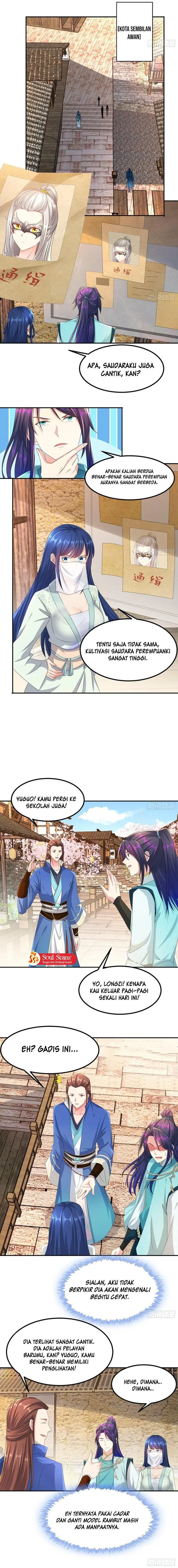 image-komik-forced-to-become-the-villains-son-in-law-chapter-255-6/11