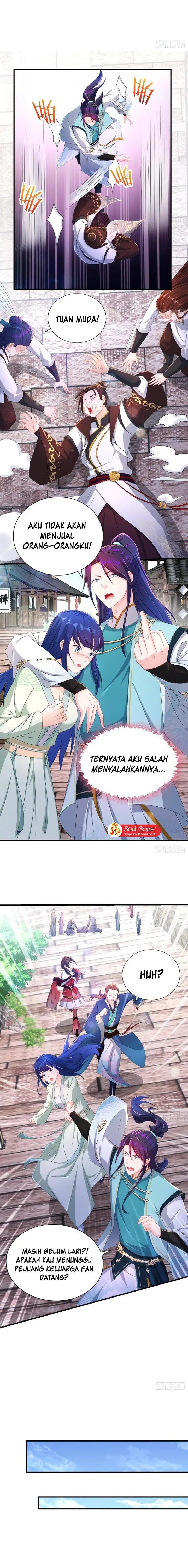 image-komik-forced-to-become-the-villains-son-in-law-chapter-256-4/11