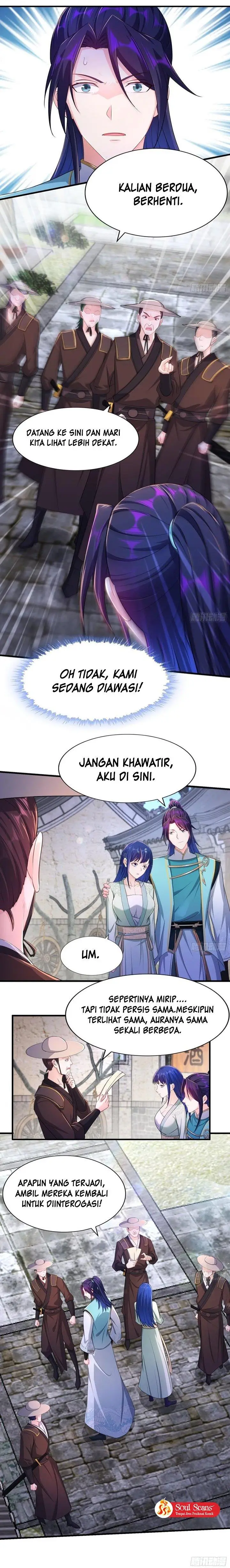 image-komik-forced-to-become-the-villains-son-in-law-chapter-256-7/11