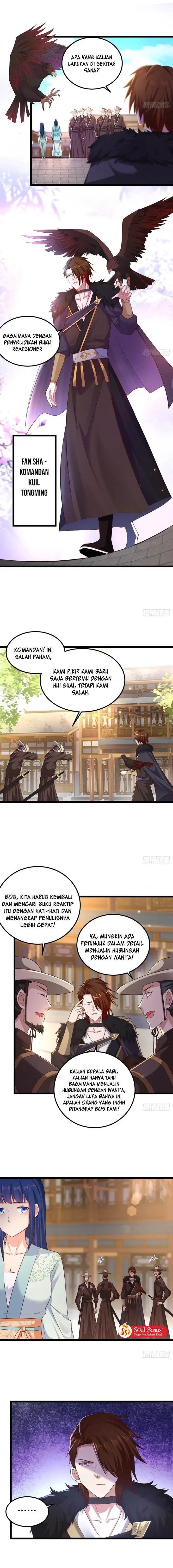 image-komik-forced-to-become-the-villains-son-in-law-chapter-257-2/10