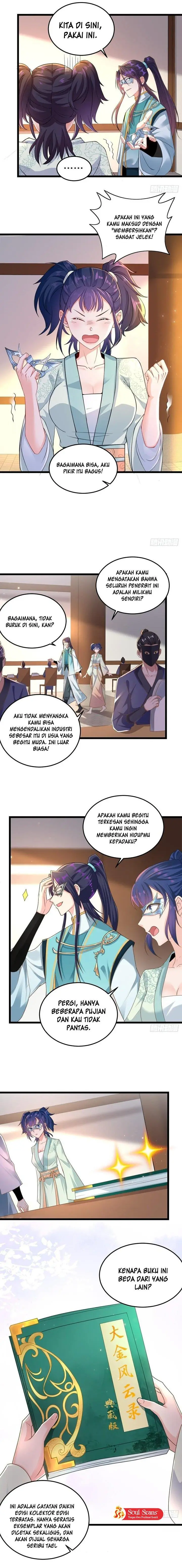 image-komik-forced-to-become-the-villains-son-in-law-chapter-257-4/10